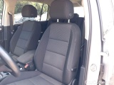  Volkswagen  Touran VOLKSWAGEN  / 2015 / 5P / MONOVOLUME 2.0 TDI SCR BUSINESS BMT DSG #10