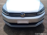  Volkswagen  Touran VOLKSWAGEN  / 2015 / 5P / MONOVOLUME 2.0 TDI SCR BUSINESS BMT DSG #29