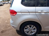  Volkswagen  Touran VOLKSWAGEN  / 2015 / 5P / MONOVOLUME 2.0 TDI SCR BUSINESS BMT DSG #41