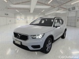  Volvo  XC 40 VOLVO XC40 / 2017 / 5P / SUV D3 GEARTRONIC BUSINESS 