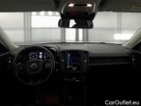  Volvo  XC 40 VOLVO XC40 / 2017 / 5P / SUV D3 GEARTRONIC BUSINESS #3