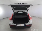  Volvo  XC 40 VOLVO XC40 / 2017 / 5P / SUV D3 GEARTRONIC BUSINESS #5