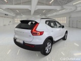  Volvo  XC 40 VOLVO XC40 / 2017 / 5P / SUV D3 GEARTRONIC BUSINESS #2