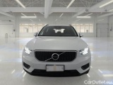  Volvo  XC 40 VOLVO XC40 / 2017 / 5P / SUV D3 GEARTRONIC BUSINESS #6