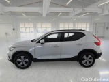  Volvo  XC 40 VOLVO XC40 / 2017 / 5P / SUV D3 GEARTRONIC BUSINESS #8