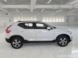  Volvo  XC 40 VOLVO XC40 / 2017 / 5P / SUV D3 GEARTRONIC BUSINESS #7