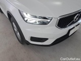  Volvo  XC 40 VOLVO XC40 / 2017 / 5P / SUV D3 GEARTRONIC BUSINESS #30