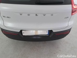  Volvo  XC 40 VOLVO XC40 / 2017 / 5P / SUV D3 GEARTRONIC BUSINESS #43