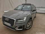  Audi  Q2  35 TFSI Design Luxe 1.5 TFSI 150CV BVM6 E6dT #2