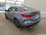  Bmw  Serie 2 BMW Série 2 Gran Coupé / 2019 / 4P / Berline 218I AUTO Business Design #2