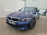  Bmw  Serie 3 Série 3 Touring 316 d Lounge 2.0 120CV BVA8 E6d 