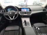  Bmw  Serie 3 Série 3 Touring 316 d Lounge 2.0 120CV BVA8 E6d #5