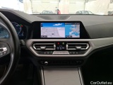  Bmw  Serie 3 Série 3 Touring 316 d Lounge 2.0 120CV BVA8 E6d #7