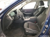  Bmw  Serie 3 Série 3 Touring 316 d Lounge 2.0 120CV BVA8 E6d #8