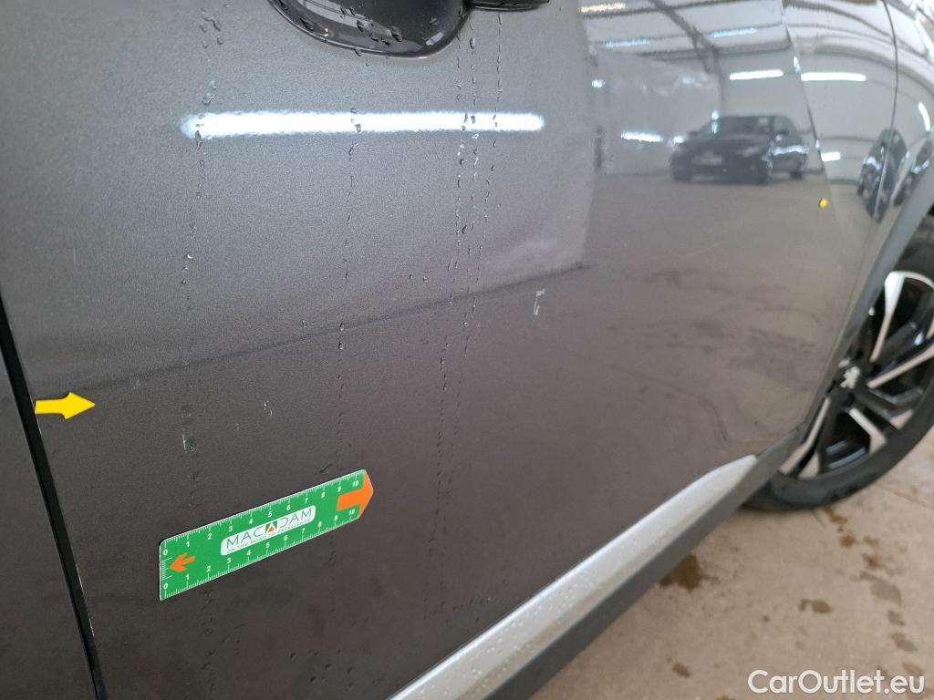  Peugeot  2008  Allure Business 1.5 HDi 100CV BVM6 E6d #28