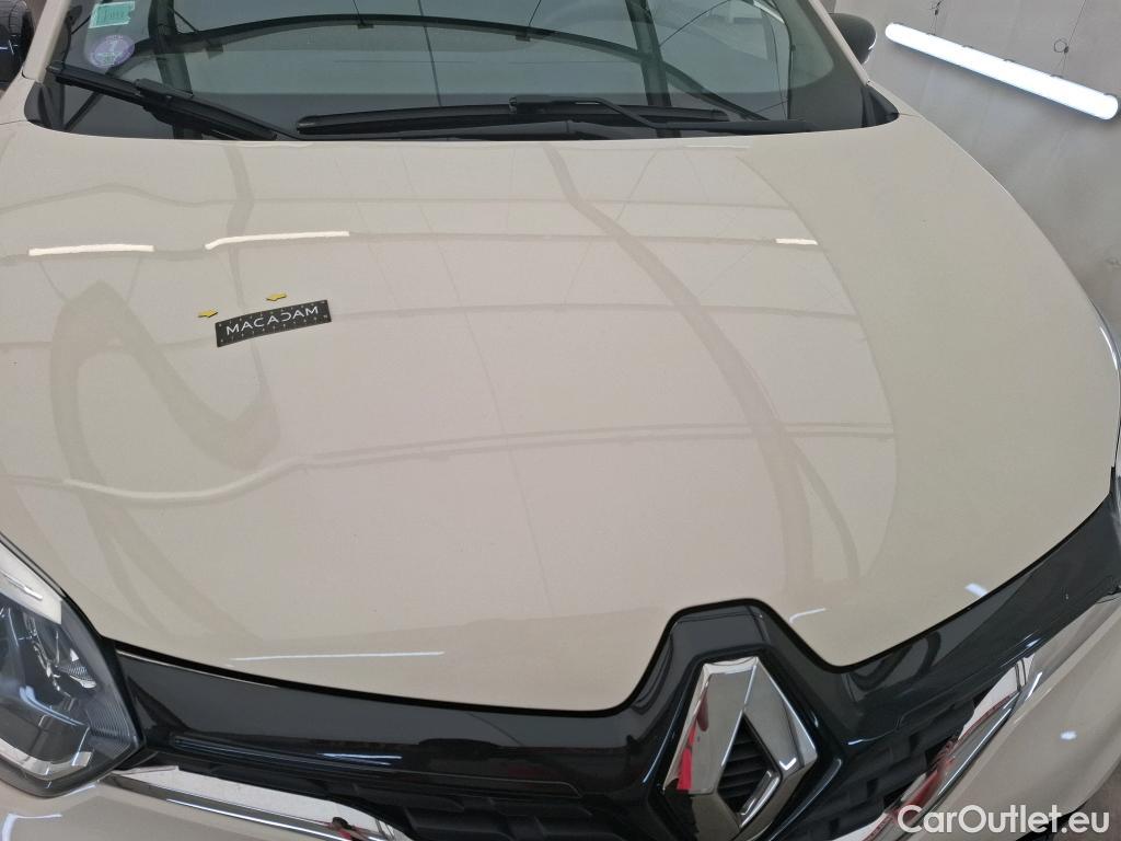  Renault  Captur  Business 0.9 TCe 90CV BVM5 E6 #5