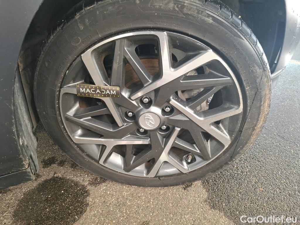  Hyundai  Konna Kona Executive Hybrid 2WD 1.6 GDI 140CV BVA6 E6dT #3