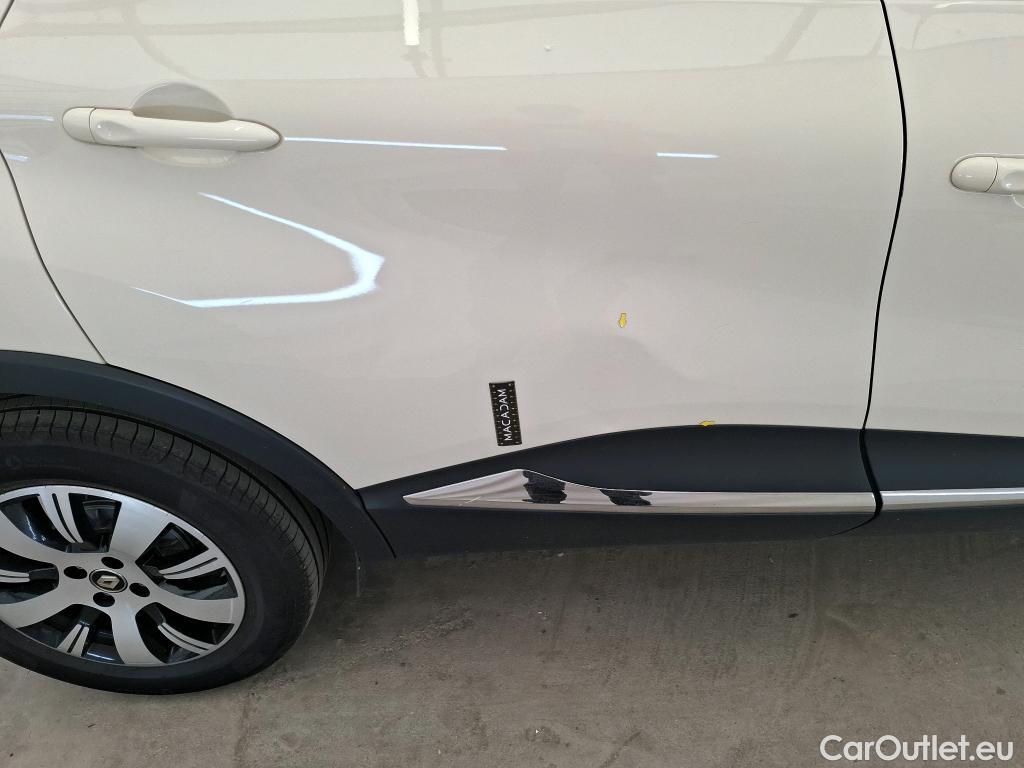  Renault  Captur  Business 0.9 TCe 90CV BVM5 E6 #1
