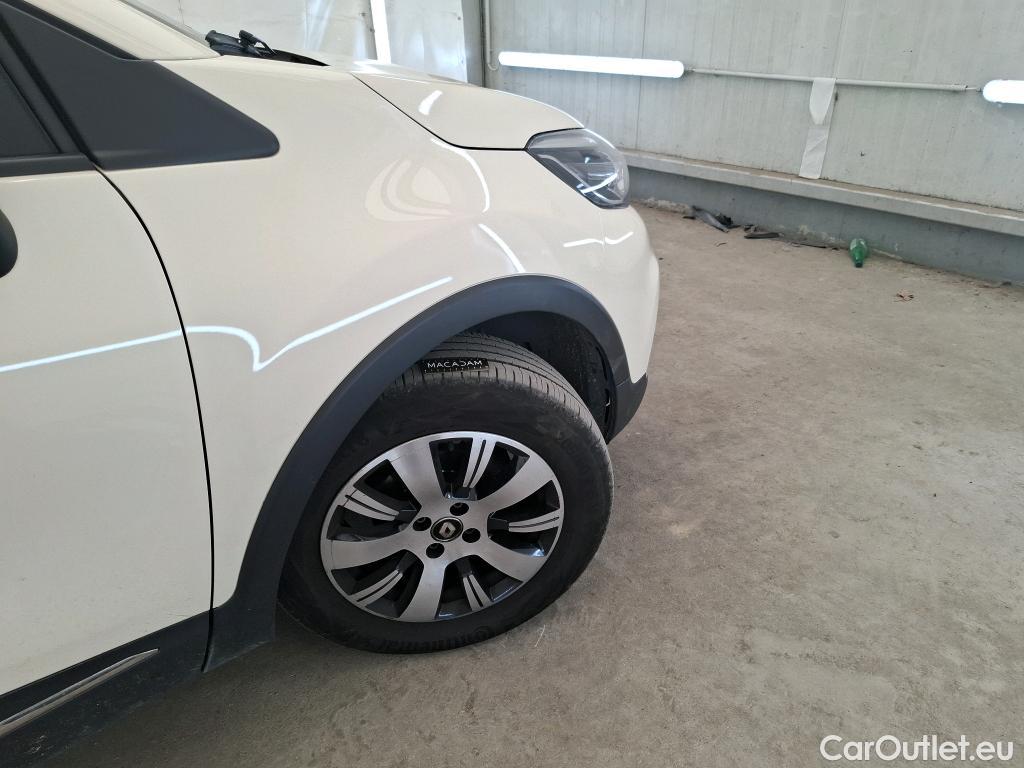  Renault  Captur  Business 0.9 TCe 90CV BVM5 E6 #19