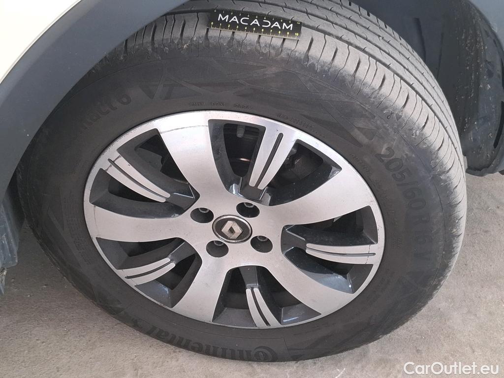 Renault  Captur  Business 0.9 TCe 90CV BVM5 E6 #20