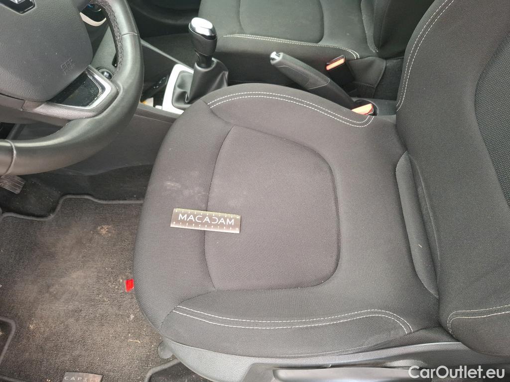  Renault  Captur  Business 0.9 TCe 90CV BVM5 E6 #37