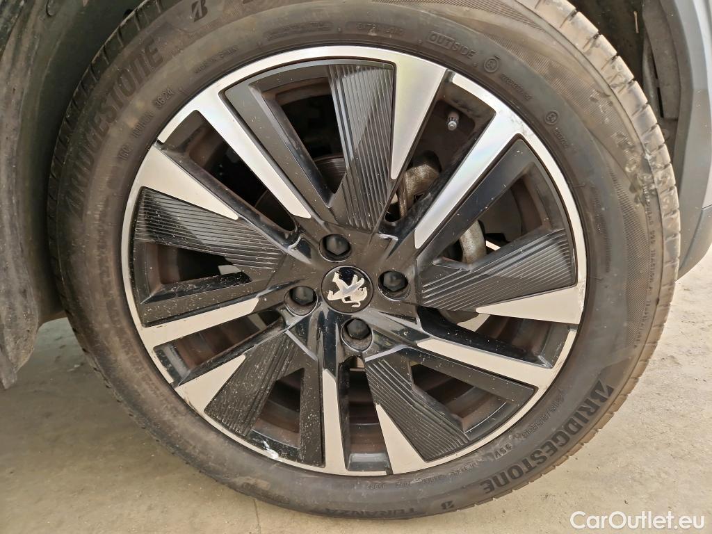  Peugeot  2008  GT Line 1.2 PureTech 130CV BVA8 E6d #12