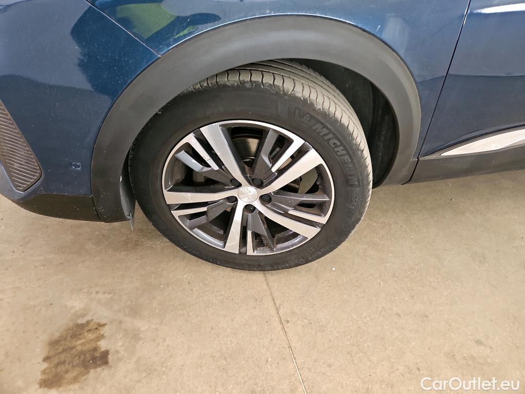  Peugeot  5008  Allure Pack 1.2 PureTech 130CV BVA8 7 Sieges E6d #23