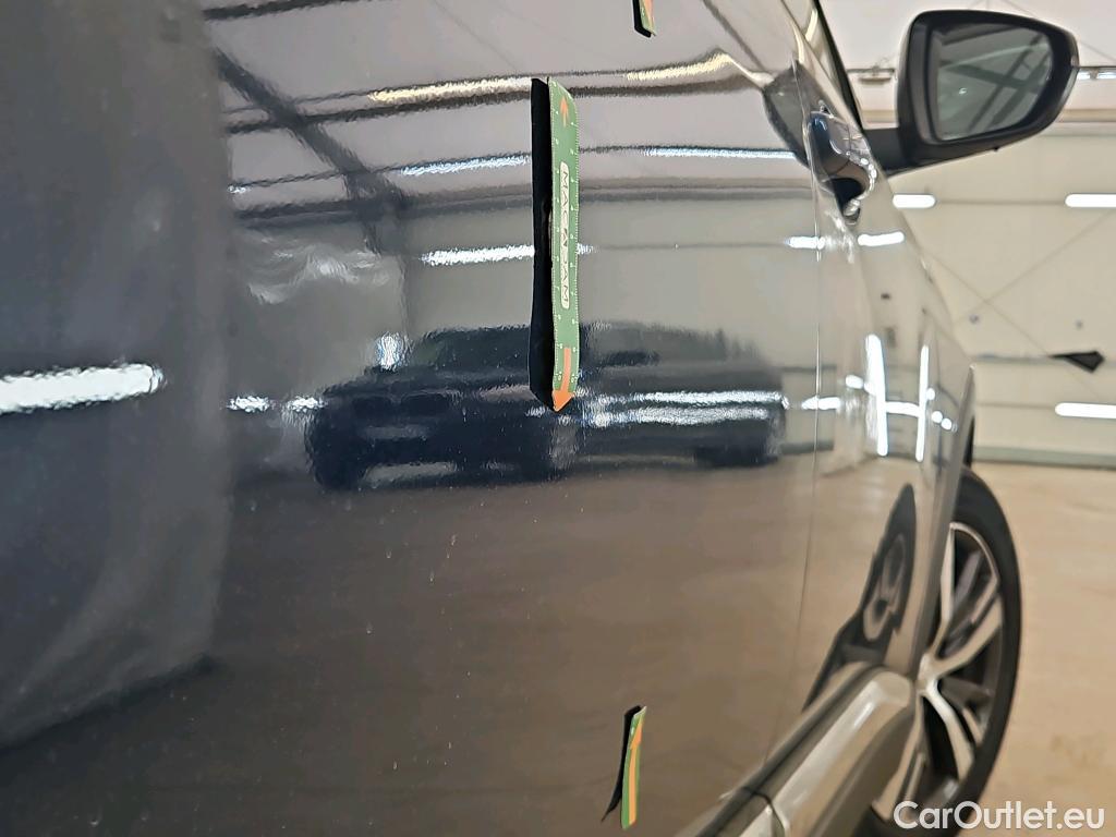  Peugeot  5008  Allure Pack 1.2 PureTech 130CV BVA8 7 Sieges E6d #13