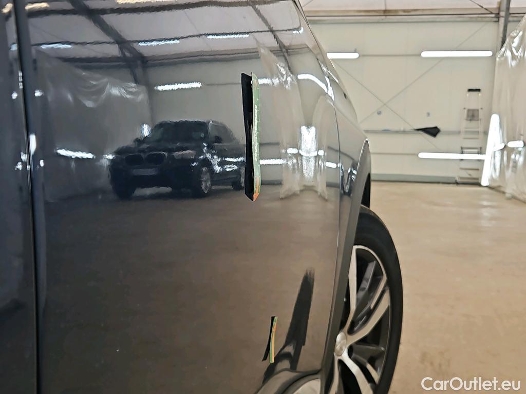  Peugeot  5008  Allure Pack 1.2 PureTech 130CV BVA8 7 Sieges E6d #10