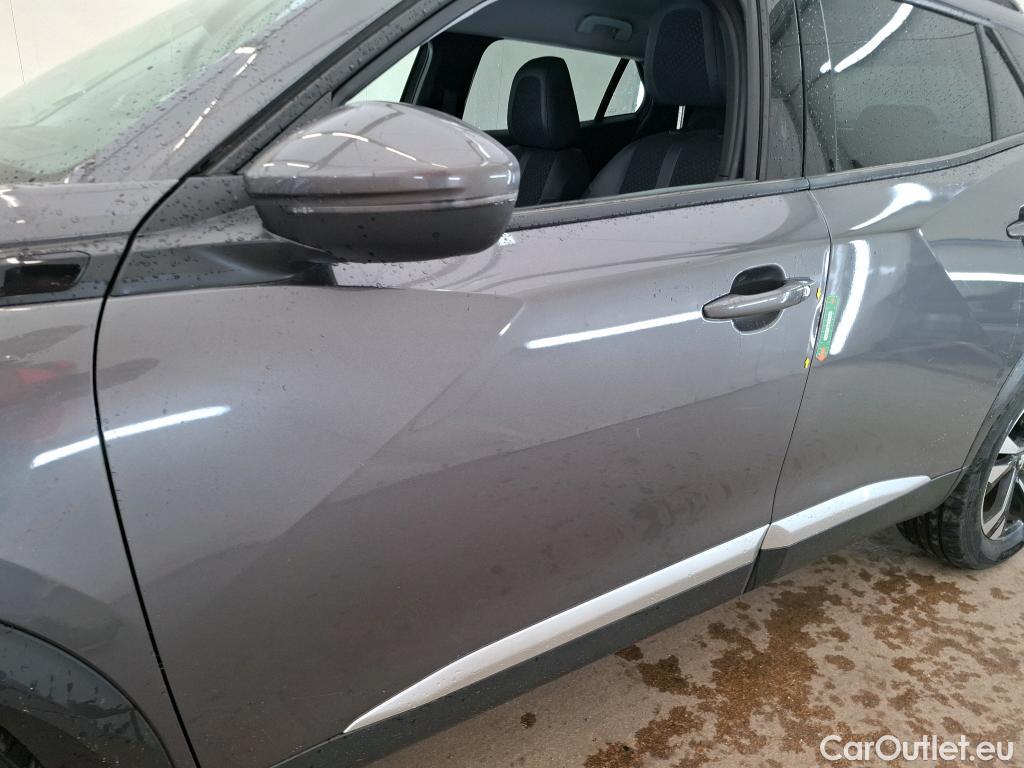  Peugeot  2008  Allure Business 1.5 HDi 100CV BVM6 E6d #1