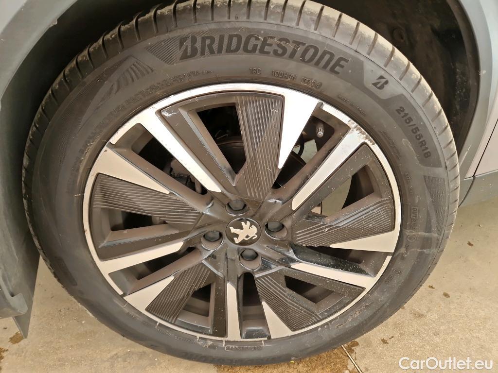 Peugeot  2008  GT Line 1.2 PureTech 130CV BVA8 E6d #2