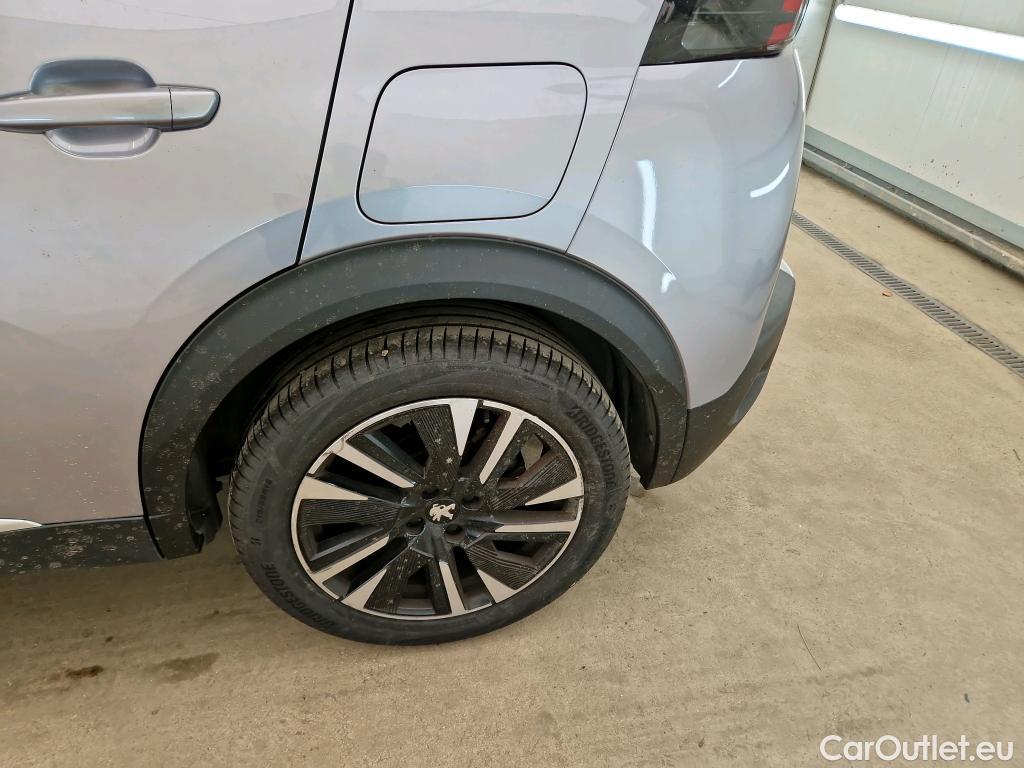  Peugeot  2008  GT Line 1.2 PureTech 130CV BVA8 E6d #5