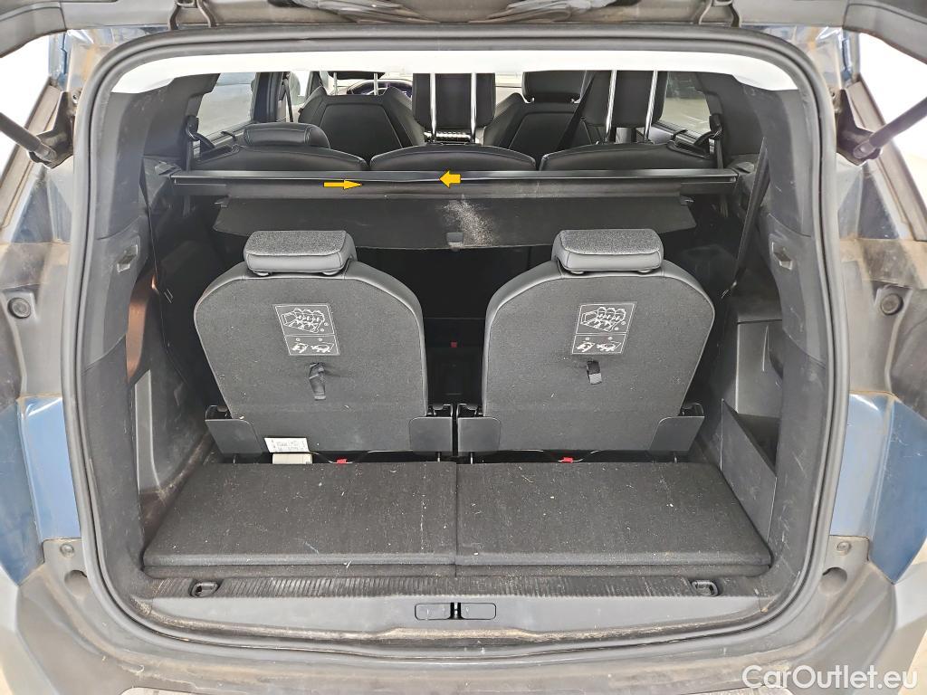 Peugeot  5008  Allure Pack 1.2 PureTech 130CV BVA8 7 Sieges E6d #38