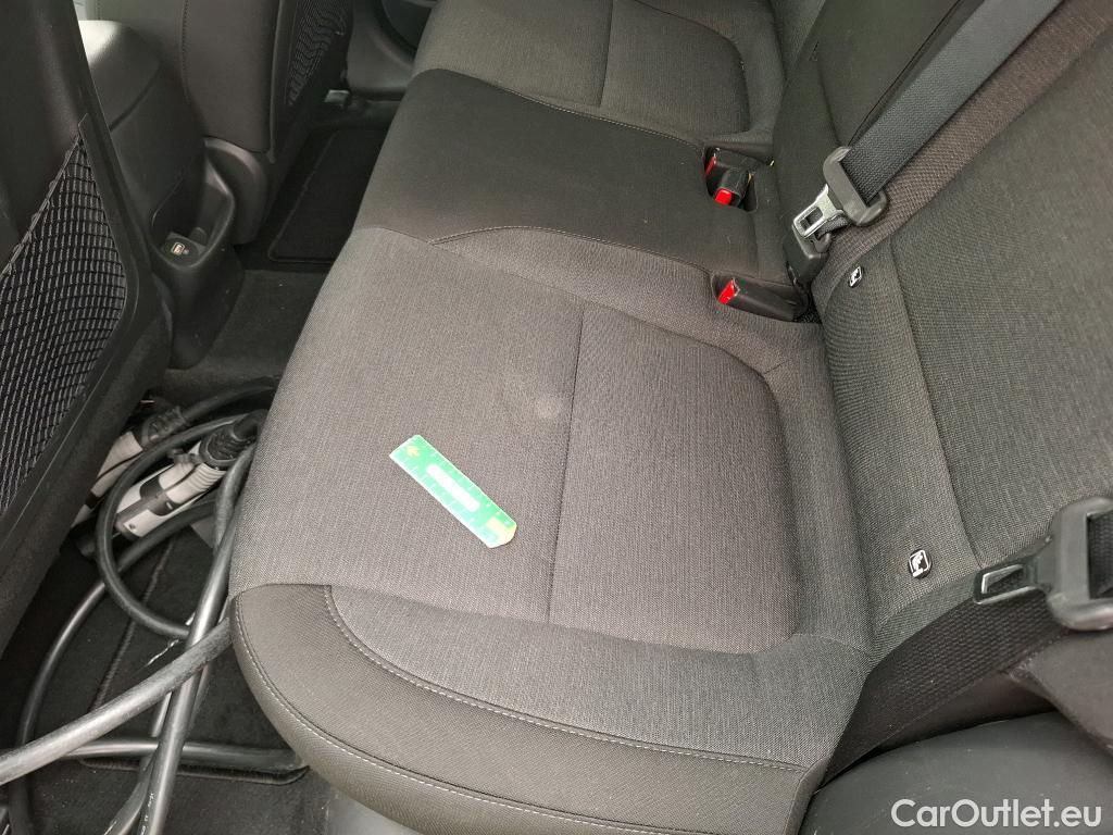  Hyundai  Konna HYUNDAI Kona / 2017 / 5P / SUV ELECTRIQUE 39 kWh 136 ch Business #5
