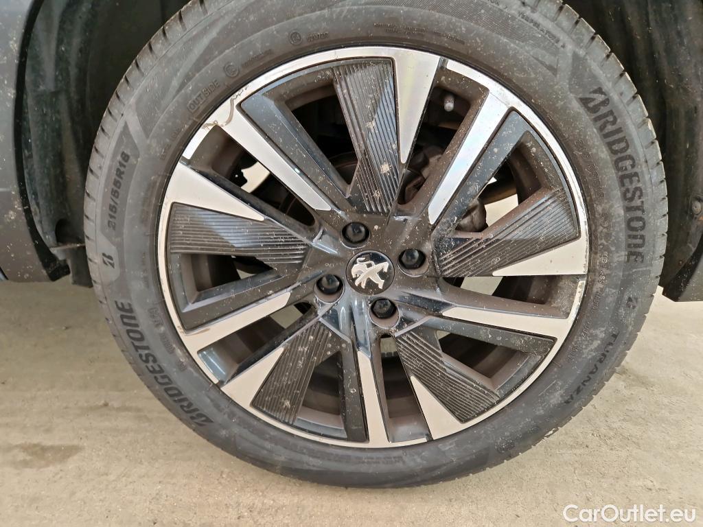  Peugeot  2008  GT Line 1.2 PureTech 130CV BVA8 E6d #6
