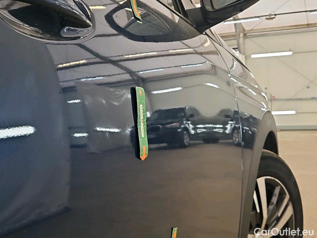  Peugeot  5008  Allure Pack 1.2 PureTech 130CV BVA8 7 Sieges E6d #11