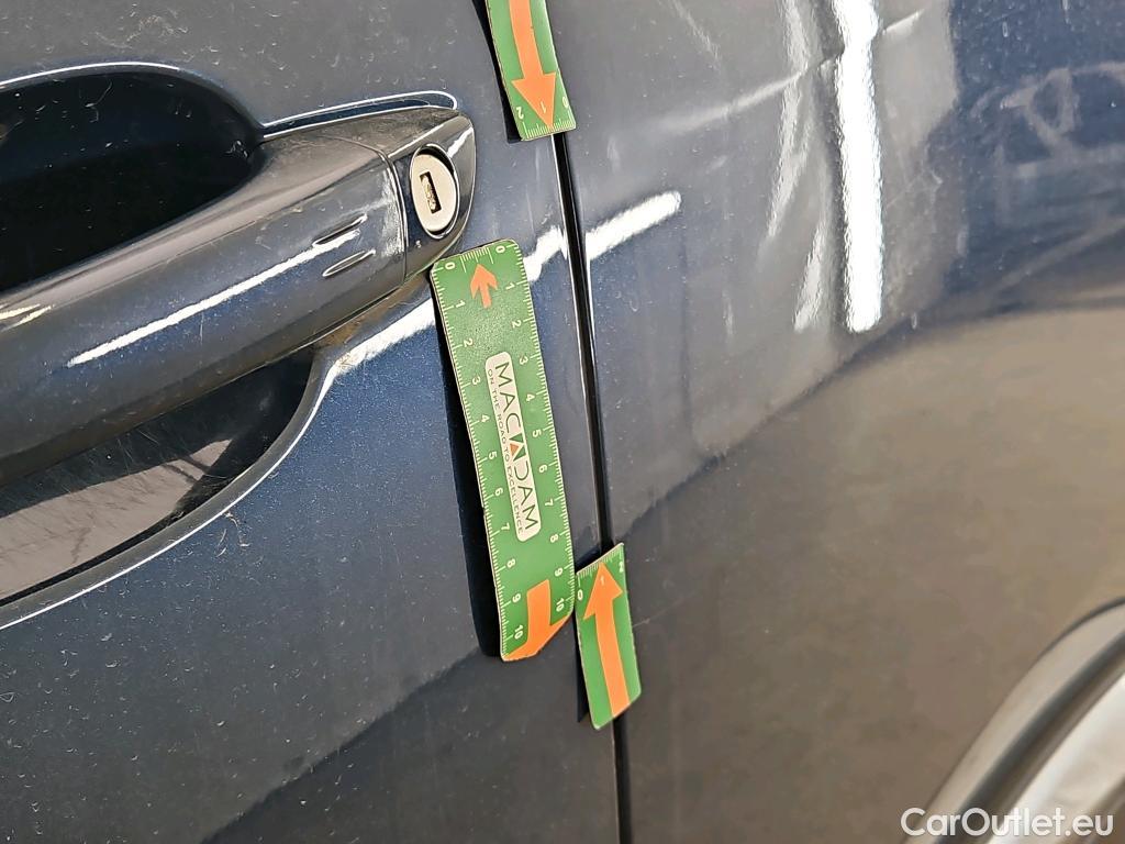  Peugeot  5008  Allure Pack 1.2 PureTech 130CV BVA8 7 Sieges E6d #4