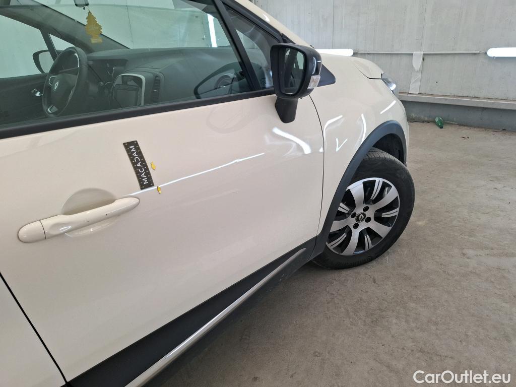  Renault  Captur  Business 0.9 TCe 90CV BVM5 E6 #33