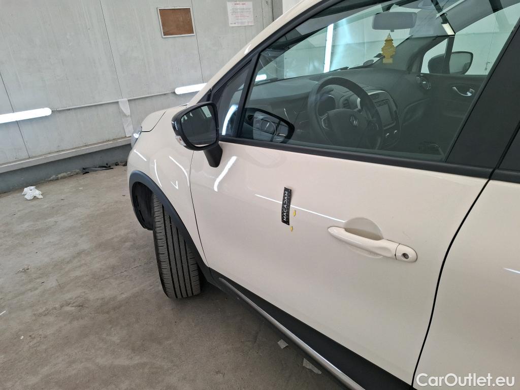  Renault  Captur  Business 0.9 TCe 90CV BVM5 E6 #30