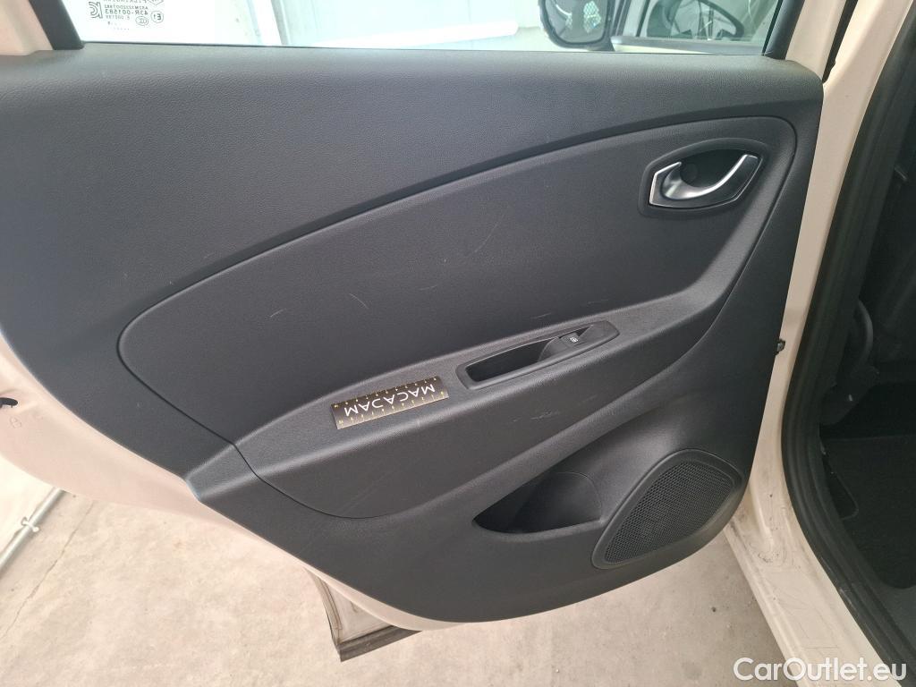  Renault  Captur  Business 0.9 TCe 90CV BVM5 E6 #25