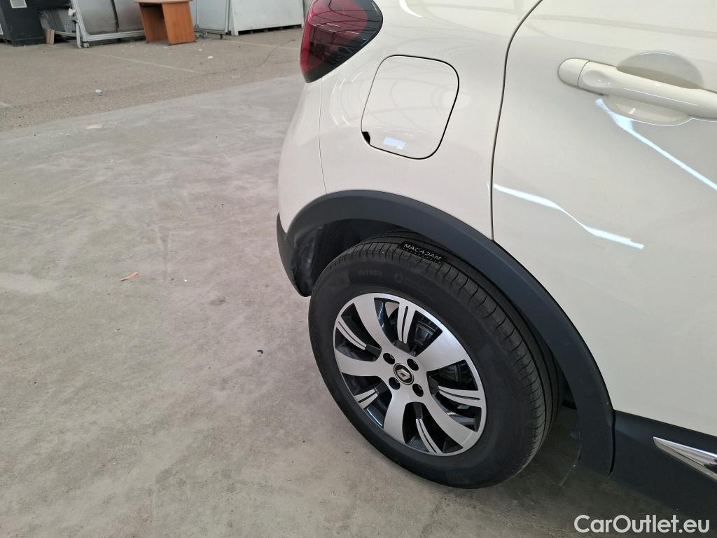  Renault  Captur  Business 0.9 TCe 90CV BVM5 E6 #12
