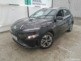  Hyundai  Konna HYUNDAI Kona / 2017 / 5P / SUV ELECTRIQUE 39 kWh 136 ch Business 