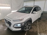  Hyundai  Konna Kona Executive Hybrid 2WD 1.6 GDI 140CV BVA6 E6dT 