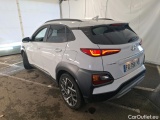  Hyundai  Konna Kona Executive Hybrid 2WD 1.6 GDI 140CV BVA6 E6dT #2