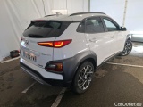  Hyundai  Konna Kona Executive Hybrid 2WD 1.6 GDI 140CV BVA6 E6dT #3