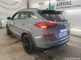  Hyundai  Tucson  N Line Executive Mild-Hybrid 2WD 1.6 CRDi 135CV BVA7 E6dT #2