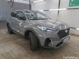  Hyundai  Tucson  N Line Executive Mild-Hybrid 2WD 1.6 CRDi 135CV BVA7 E6dT #4