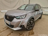  Peugeot  2008  GT Line 1.2 PureTech 130CV BVA8 E6d 