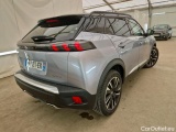  Peugeot  2008  GT Line 1.2 PureTech 130CV BVA8 E6d #3