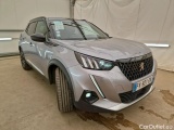  Peugeot  2008  GT Line 1.2 PureTech 130CV BVA8 E6d #4